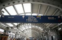 Chicago Airport