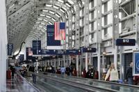 Chicago Airport