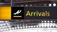Private Arrival Transfer