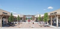 Chicago Premium Outlets