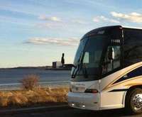 Autumn on the Cape - Sandwich Glass Museum, Hyannisport, & Harbor Sightseeing Cruise, lighthouse