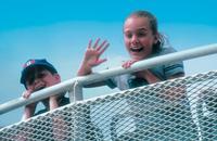 Boston Historic Sightseeing Cruise