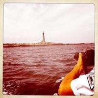 Graves Light 1905
