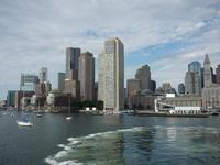 Boston Harbor