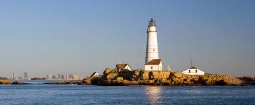 Lighthouse