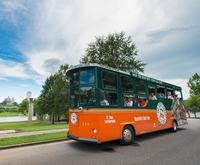 Nashville Old Town Trolley Tour