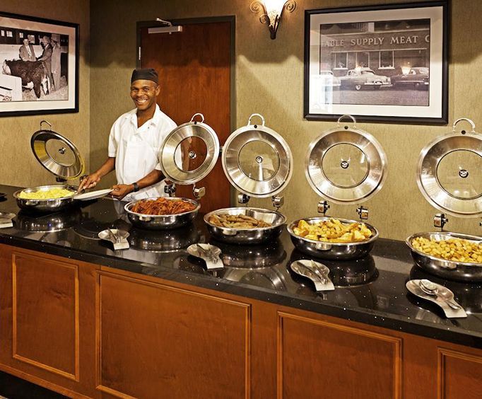 Embassy Suites Nashville at Vanderbilt