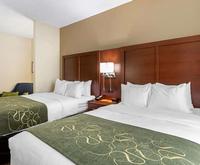 Photo of Comfort Suites Nashville Near Opryland Room