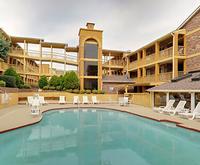 Room Photo for Nashville Airport Inn & Suites Opryland