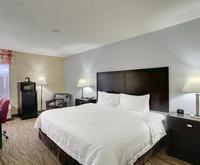 Hampton Inn Nashville-I-24 Hickory Hollow Room Photos