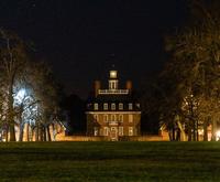 Old Building on the Ultimate Williamsburg Ghost Tour