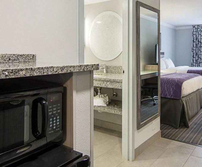 Comfort Inn Williamsburg Gateway