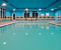 Holiday Inn Hotel & Suites Williamsburg-Historic Gateway Indoor Pool
