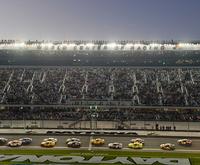 NASCAR at Daytona International Speedway