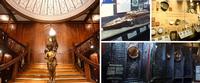 Explore the Titanic the Artifact Exhibition