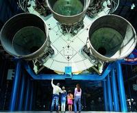 Kennedy Space Center Tours