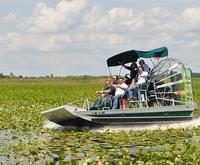 Orlando Airboat Eco Tours
