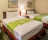 Room Photo for Econo Lodge Kissimmee