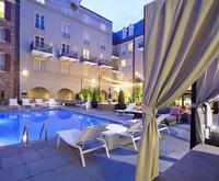The Maison Dupuy Room Photos