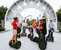 New Orleans City Segway Tours