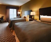 Room Photo for BEST WESTERN Chalmette Hotel