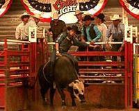 Billy Bob's Texas Honky Tonk