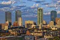 Fort Worth