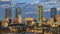 Fort Worth