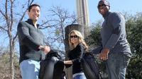 Segway tour