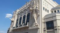 Hunt for Fort Worth curiosities