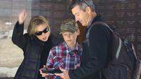 Explore Fort Worth on a scavenger hunt!