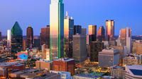 Welcome to Dallas