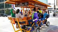 A FUN way to see Fort Worth!
