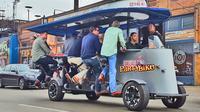 Cruising Deep Ellum
