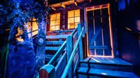 Gold Rush Escape Room