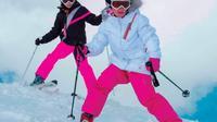Salt Lake City Jr Ski Rental
