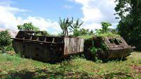 Marine landing craft