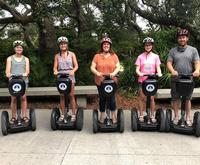 Ninety Minute Destin Segway Tour