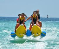 Private Banana Boat Tour