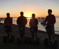 Moonlight Glide Segway Tour in Destin