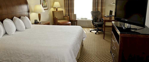 Hilton Garden Inn Gulfport Airport Ms