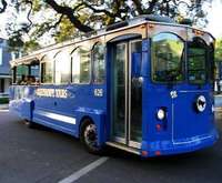 Historic Savannah Tour