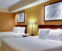Photo of SpringHill Suites by Marriott Savannah Airport Room