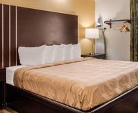 Photo of Quality Inn Pooler Room
