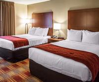 Rodeway Inn Savannah Room Photos