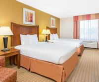 Wingate by Wyndham Savannah Airport Room Photos