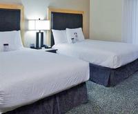 DoubleTree by Hilton Hotel Savannah Airport Room Photos