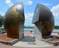 Civil War Walking Tour
