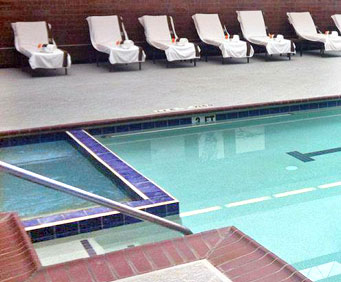 Renaissance Atlanta Waverly Hotel Convention Center