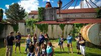 Experience Big Zombie Tour Locations